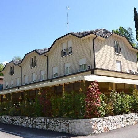 Hotel Edone Roe Exterior foto