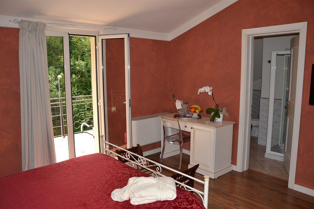 Hotel Edone Roe Exterior foto